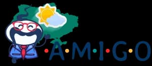 Логотип Amigo