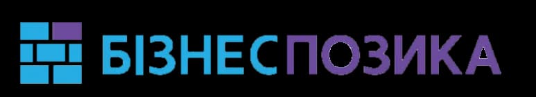 Логотип БізПозика