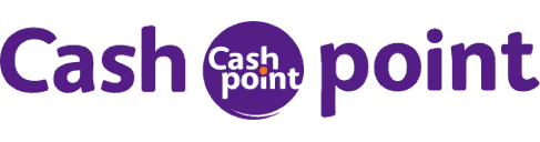 Логотип CashPoint