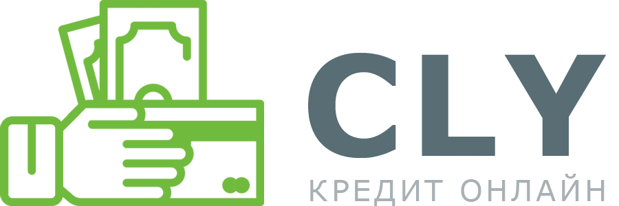 Логотип CLY
