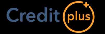Логотип CreditPlus