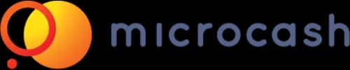 Логотип Microcash
