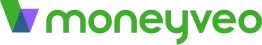 Логотип Moneyveo