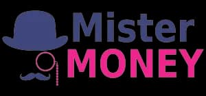 Логотип MisterMoney