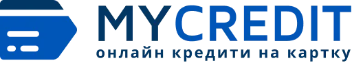 Логотип MyCredit