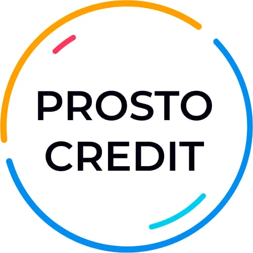 Логотип Просто Кредит