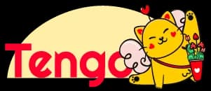 Логотип Tengo